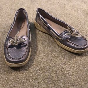 Boat shoes